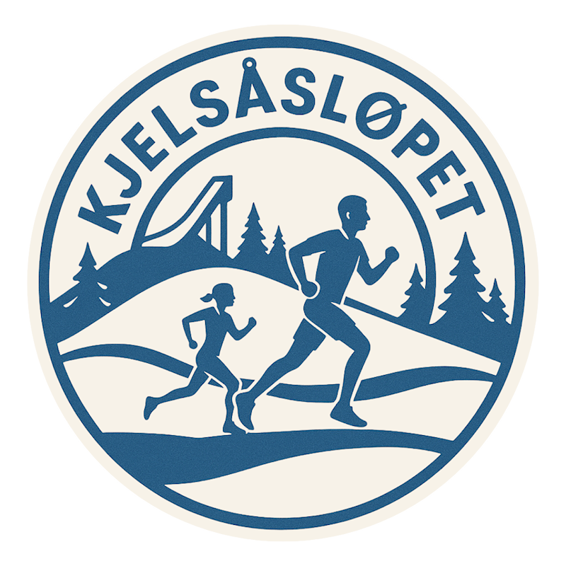 Image for KJELSÅSLØPET